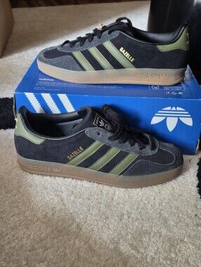 ADIDAS GAZELLE OUTDOOR SNEAKER
